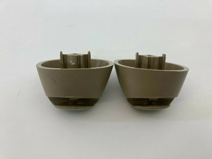 2003 2004 2005 2006 ISUZU ASCENDER SUNVISOR SUN VISOR CLIP HOLDER RETAINER OEM