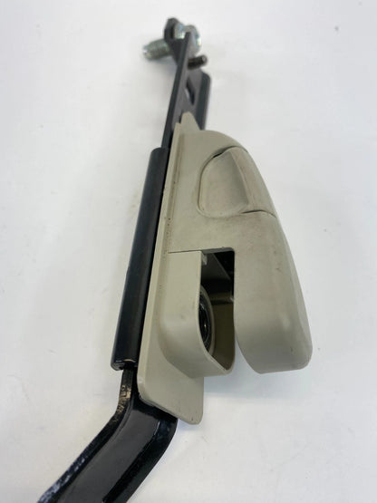 2007-2009 NISSAN ALTIMA SEDAN FRONT LEFT DRIVER SEAT BELT HEIGHT ADJUSTER OEM