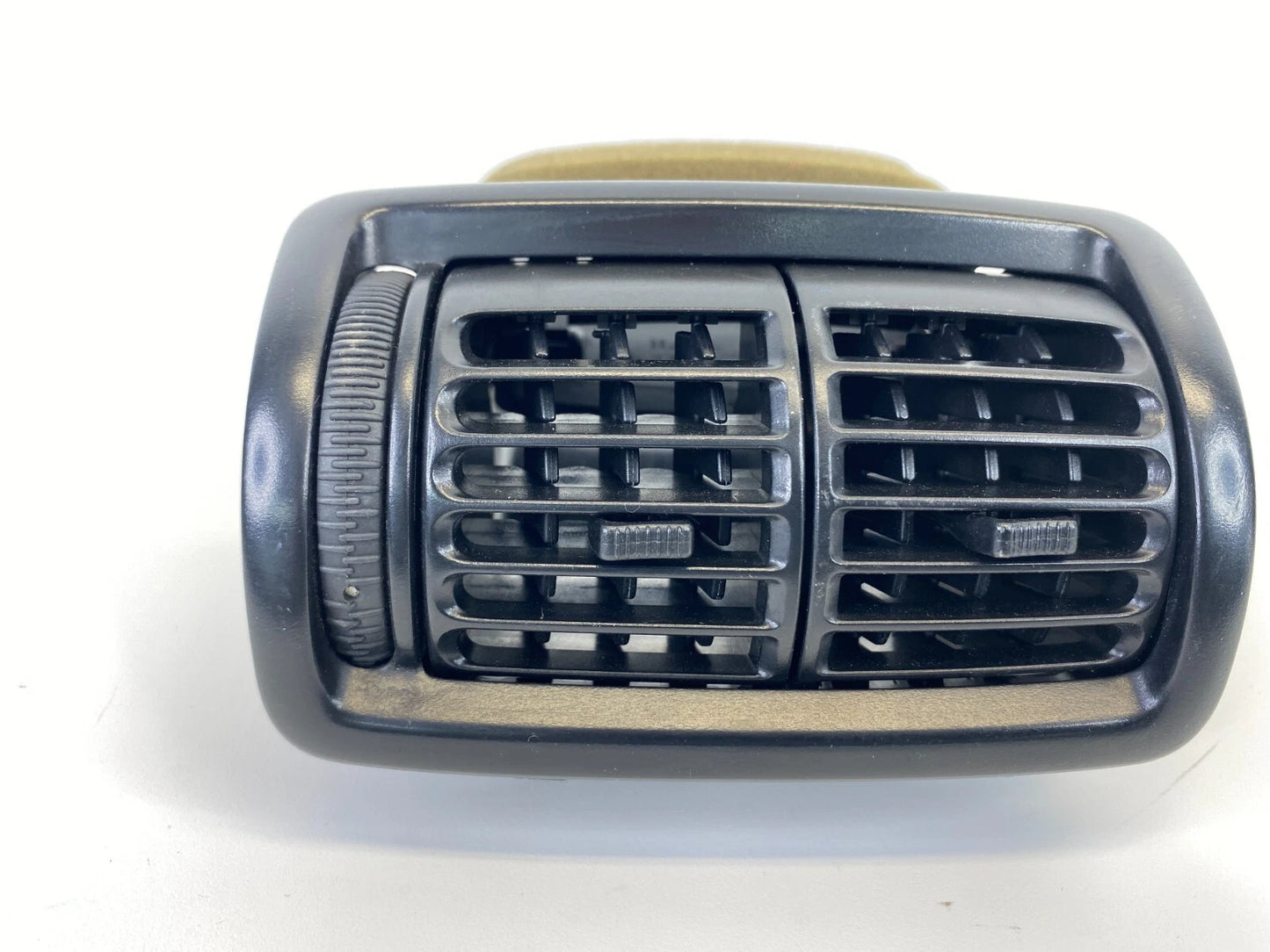 2003-2011 SAAB 9-3 REAR CENTER CONSOLE AC AIR VENT OUTLET GRILLE OEM 12789734