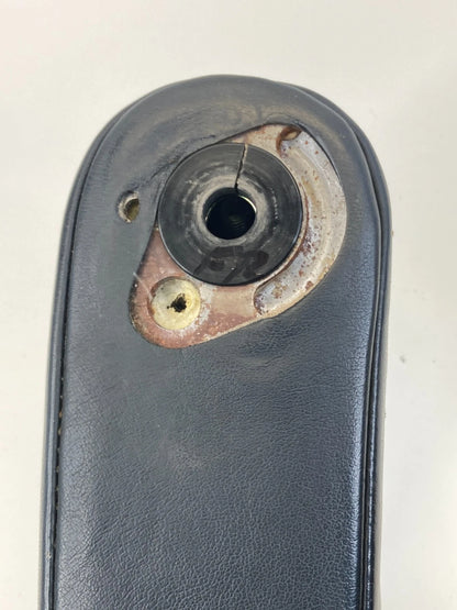 1999-2003 LEXUS RX300 FRONT LEFT & RIGHT SIDE SEAT ARMREST ARM REST PAIR OEM