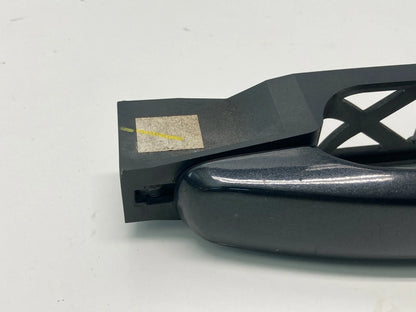 08-12 CHEVY MALIBU 10-17 EQUINOX REAR LEFT SIDE OUTER DOOR HANDLE ASSY 15786207