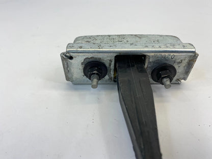 2010-2017 CHEVROLET EQUINOX REAR RIGHT SIDE DOOR CHECK STRAP STOPPER DETENTE OEM