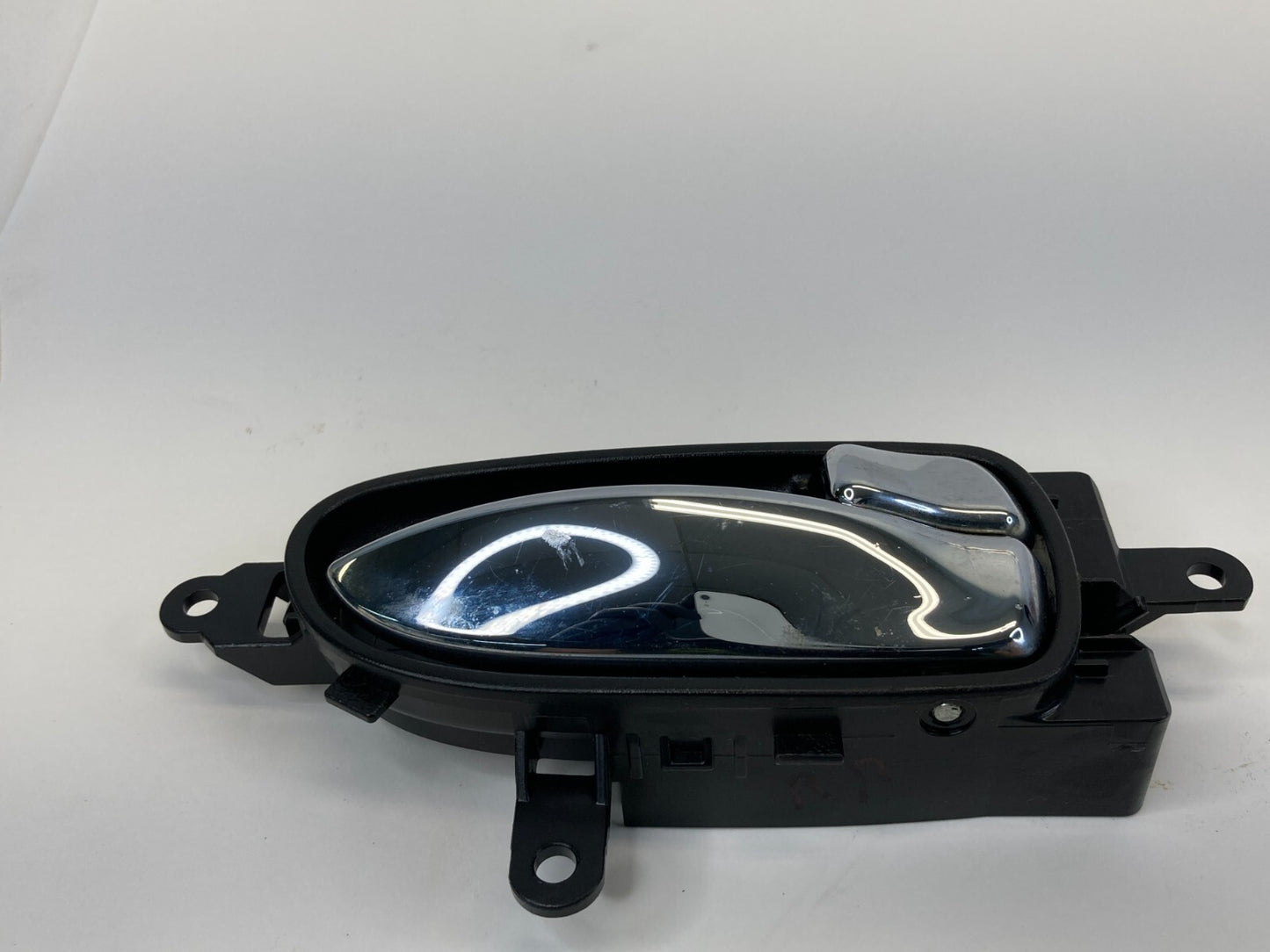 2009-2013 Nissan Maxima Rear Right Side Interior Inner Door Handle Assembly OEM