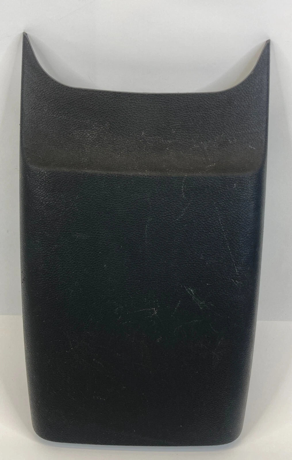 2014 CHEVROLET MALIBU REAR CENTER CONSOLE PANEL COVER CAP TRIM OEM