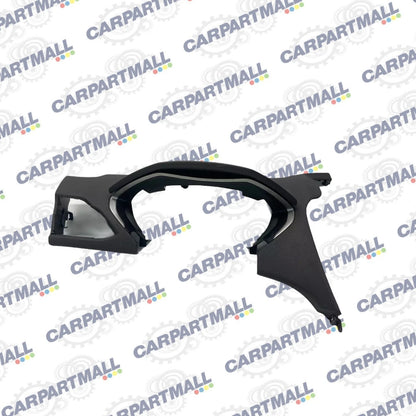 2015-2019 LINCOLN MKZ DASH SPEEDOMETER INSTRUMENT CLUSTER BEZEL TRIM COVER PANEL