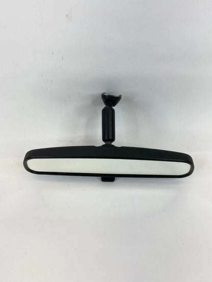 2000-2002 TOYOTA CELICA COROLLA INSIDE REAR VIEW MIRROR ASSEMBLY OEM E8011681