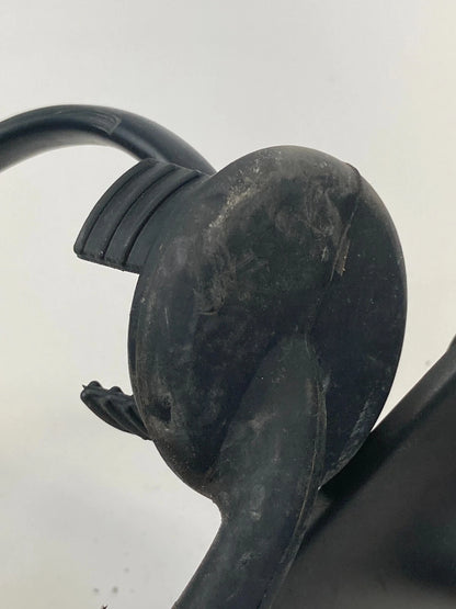 05-09 AUDI A3 A4 A6 QUATTRO LEFT DRIVER SIDE VIEW POWER DOOR MIRROR E1010754 OEM