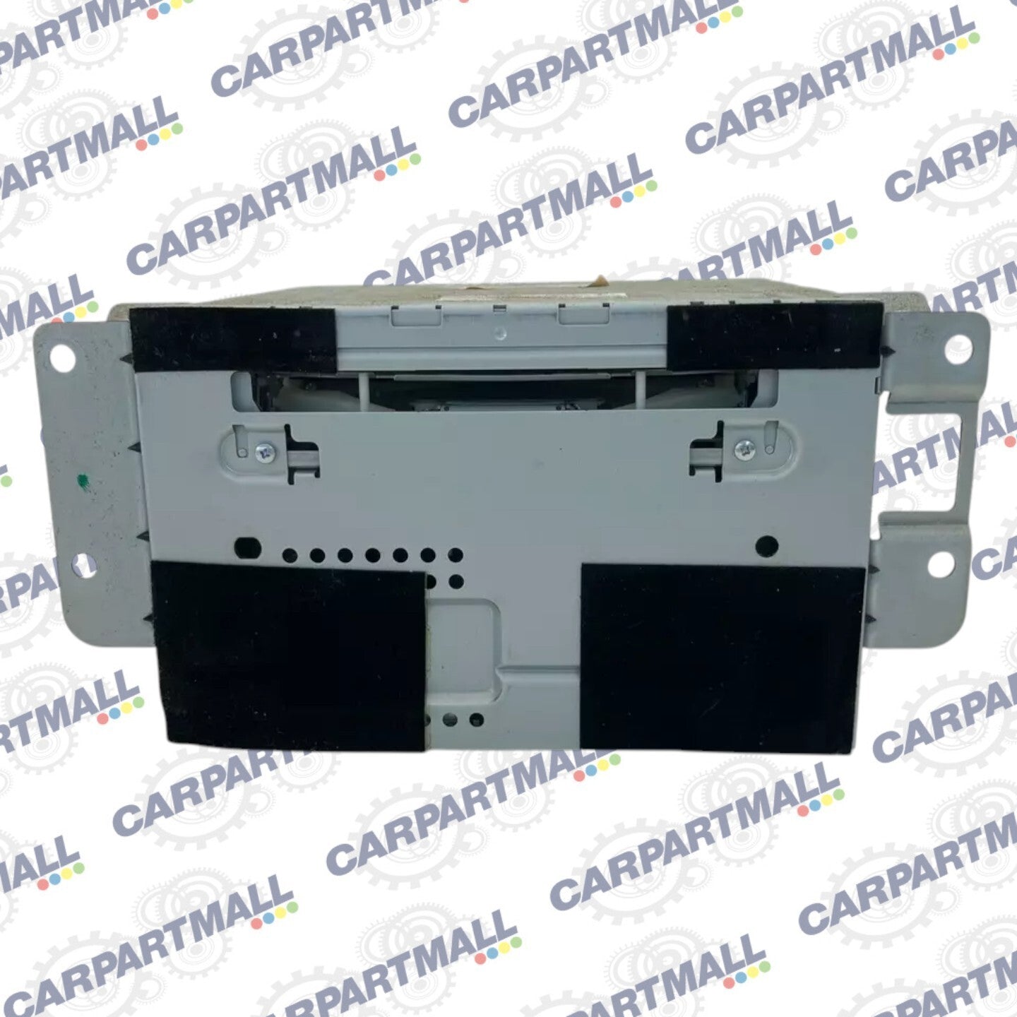 2009 2010 2011 Ford Focus Radio MP3 CD Player Receiver 9S4T-19C157-AD OEM