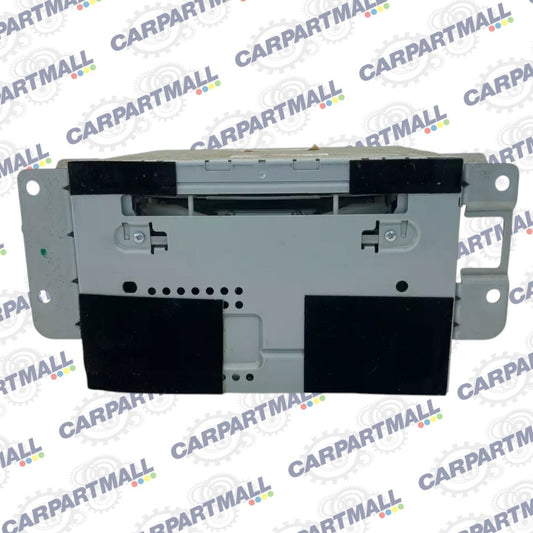 2009 2010 2011 Ford Focus Radio MP3 CD Player Receiver 9S4T-19C157-AD OEM