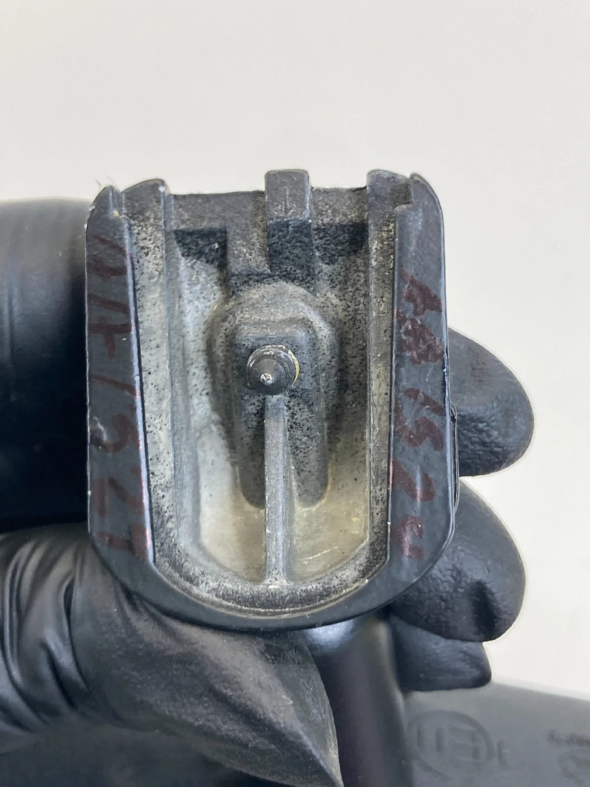 2015-2020 HONDA FIT REAR VIEW INTERIOR MIRROR ASSEMBLY E11045617 OEM