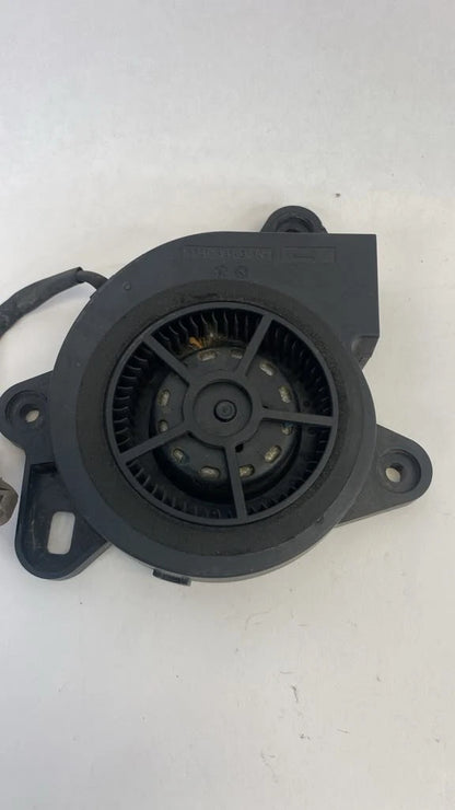 2016-2022 HONDA PILOT BATTERY HOUSING TRAY VENT BLOWER MOTOR OEM