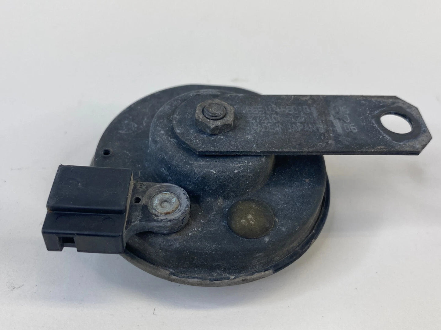 2005-2015 SCION XB 2005-2010 TC TONE NOTE ALARM HORN ASSEMBLY 85510-68010 OEM