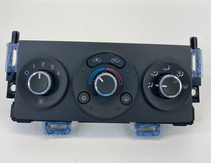 2005-2009 Pontiac G6 A/C Temperature Switch Climate Control 28039185 OEM