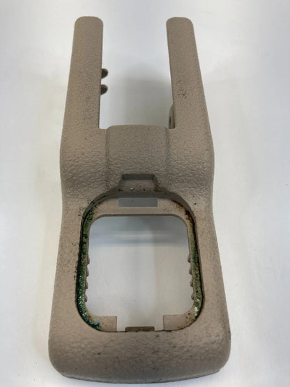 05 06 07 08 09 10 KIA SPORTAGE FRONT SEAT RIGHT SIDE TRACK COVER CAP TRIM OEM