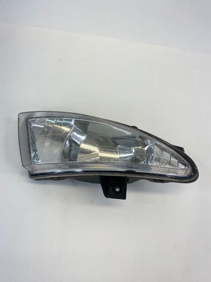 2007 2008 2009 2010 Hyundai Elantra Sedan Left Side Fog Lamp Fog Light Assembly