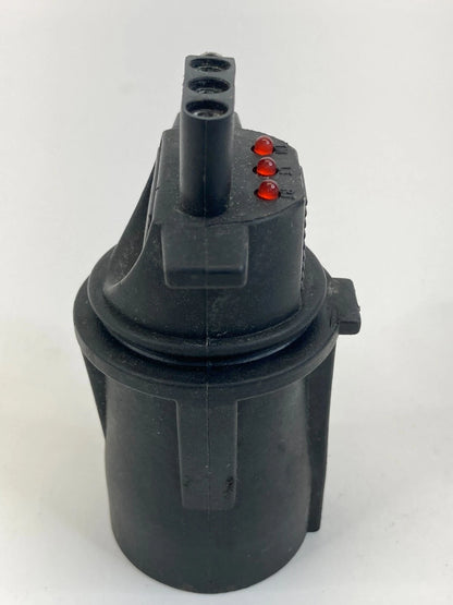 2003 LINCOLN NAVIGATOR HOPKINS TOWING 4-WIRE FLAT VEHICLE END CONNECTOR ADAPTER