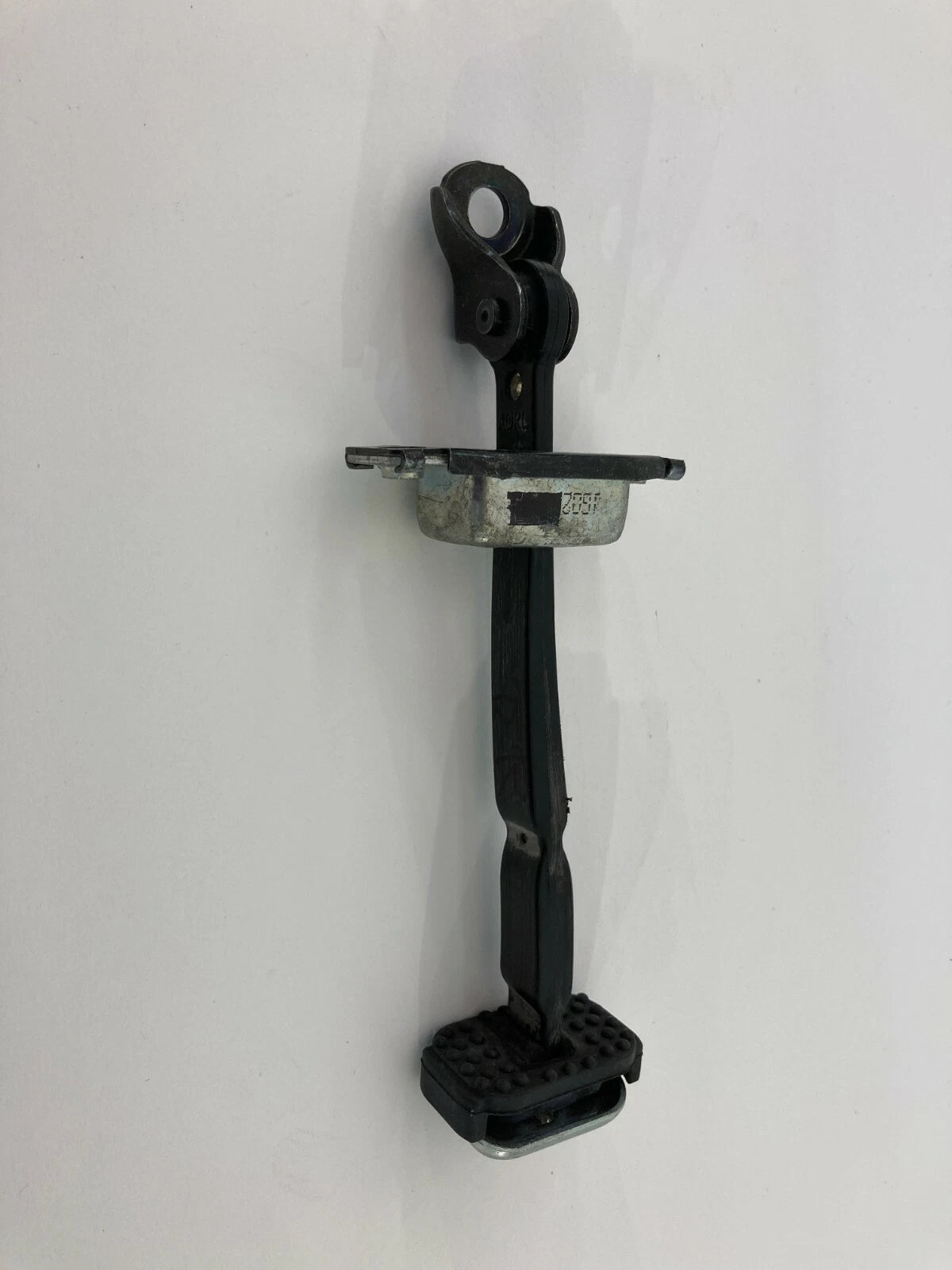 08 09 10 11 12 HONDA ACCORD REAR RIGHT SIDE DOOR CHECK STOPPER HINGE LATCH OEM