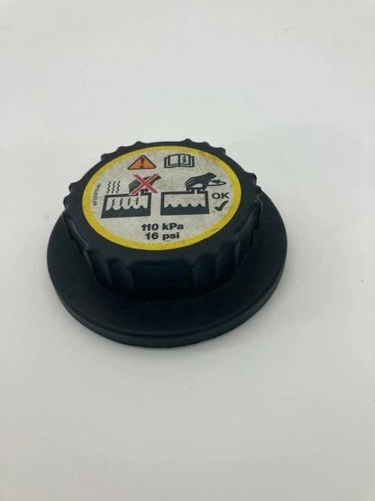 2006-2012 FORD FUSION RADIATOR OVERFLOW TANK COOLANT RESERVOIR CAP 1W138101AA