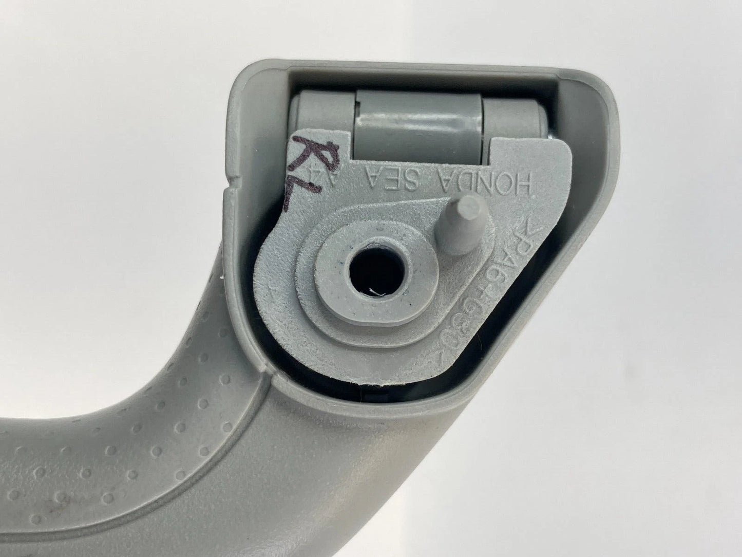 2005-2010 HONDA ODYSSEY REAR LEFT ROOF INTERIOR GRAB GRIP HANDLE ASSIST OEM
