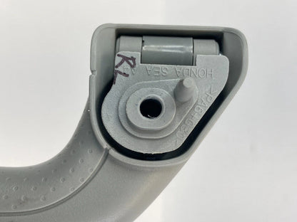 2005-2010 HONDA ODYSSEY REAR LEFT ROOF INTERIOR GRAB GRIP HANDLE ASSIST OEM