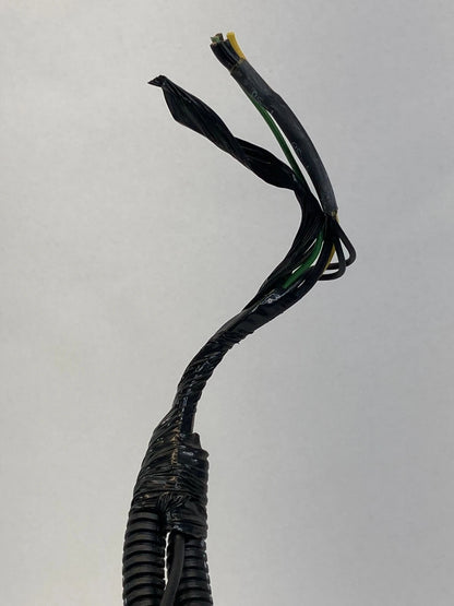 2006-2011 CHEVROLET HHR REAR LEFT TAIL LIGHT TAILLIGHT HARNESS CABLE CONNECTOR