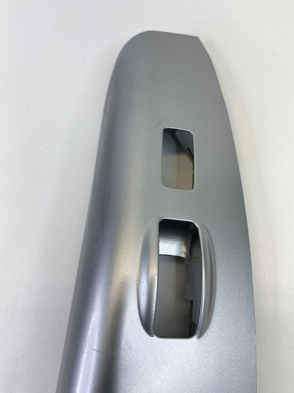 05-10 Kia Sportage Front Right Side Door Window Switch Bezel 93575-1F000 OEM
