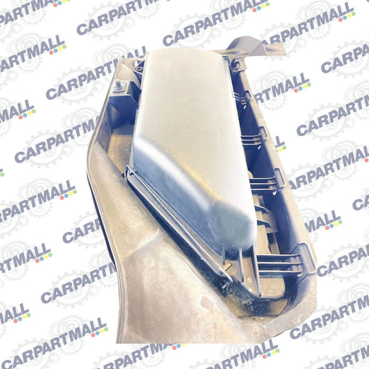 04-07 BMW 530I 525I RIGHT INTAKE MANIFOLD MICROFILTER HOUSING COVER 64316939722