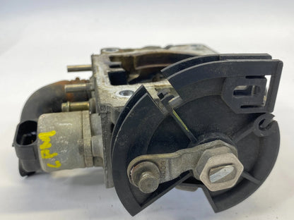 2000-2002 PONTIAC SUNFIRE 2.2L L4 A/T THROTTLE BODY THROTTLE VALVE ASSY OEM