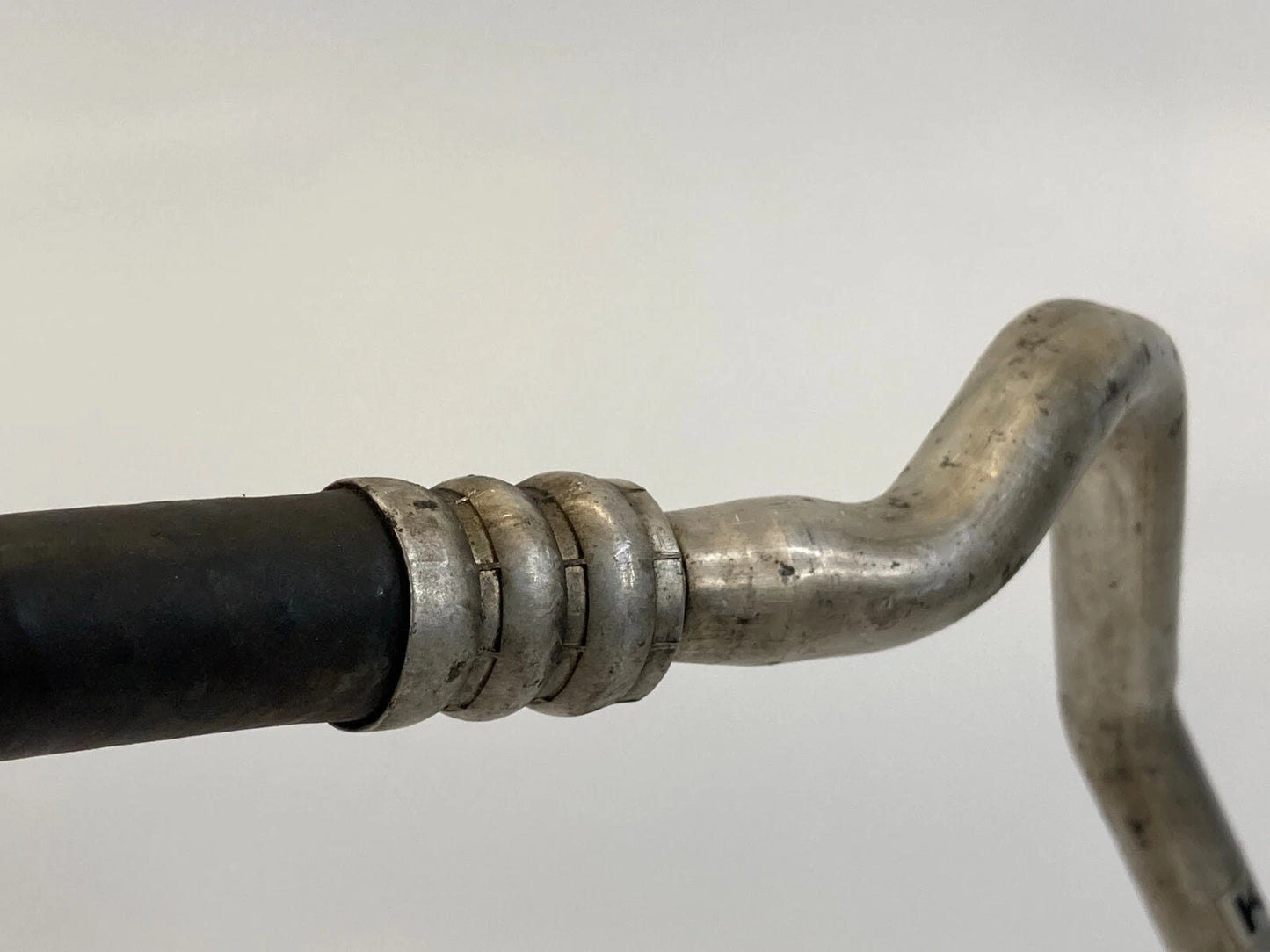 2009-2014 NISSAN MURANO 3.5L A/C AC REFRIGERANT DISCHARGE SUCTION LINE HOSE OEM