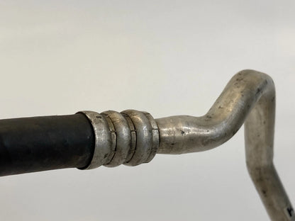 2009-2014 NISSAN MURANO 3.5L A/C AC REFRIGERANT DISCHARGE SUCTION LINE HOSE OEM