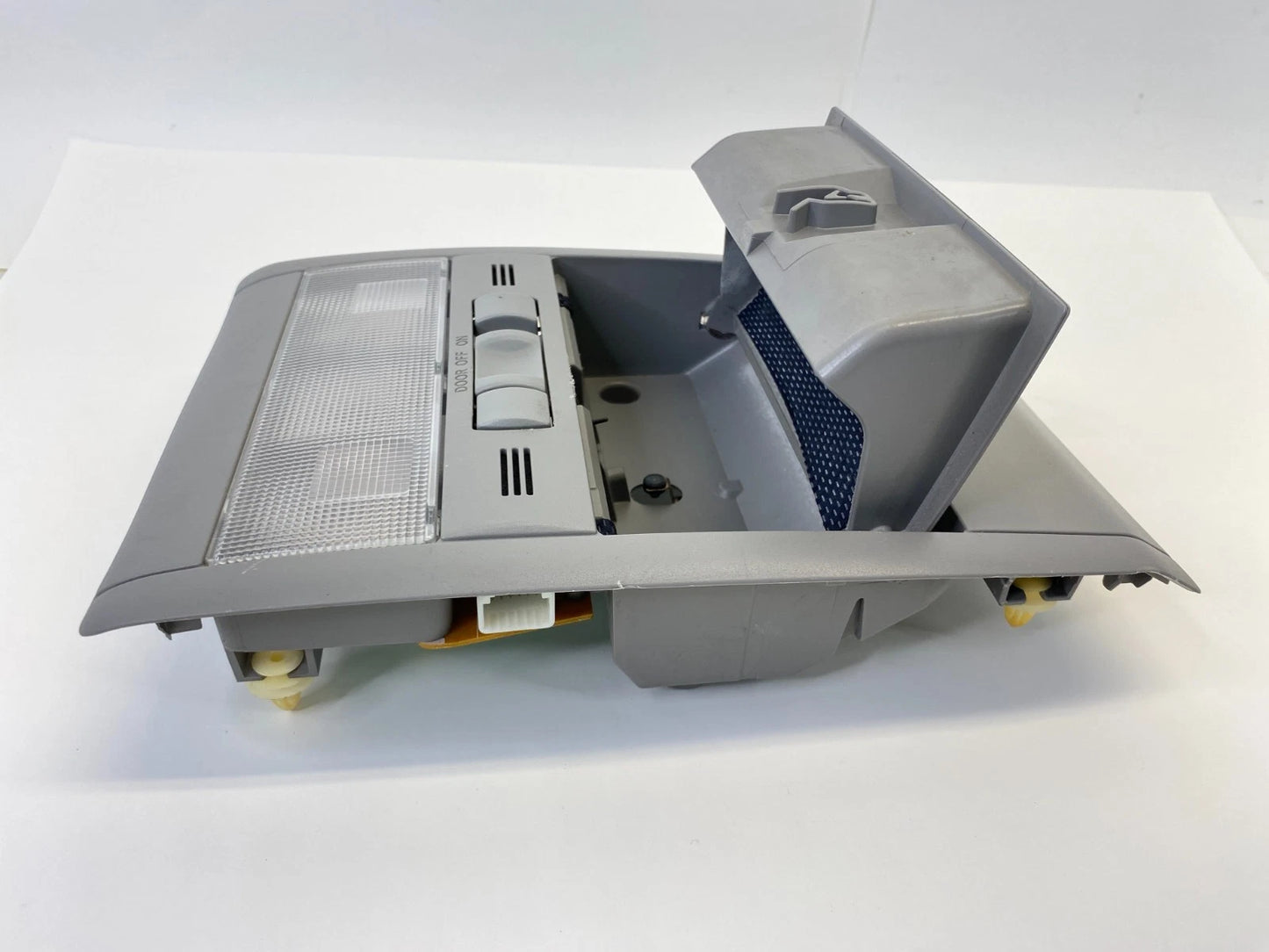 04 05 06 07 08 09 TOYOTA PRIUS FRONT OVERHEAD CONSOLE DOME MAP LIGHT LAMP OEM