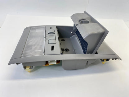 04 05 06 07 08 09 TOYOTA PRIUS FRONT OVERHEAD CONSOLE DOME MAP LIGHT LAMP OEM