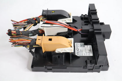 12-15 VOLKSWAGEN PASSAT 1.8L BODY CONTROL MODULE BCM COMPUTER UNIT 5K0937087AE