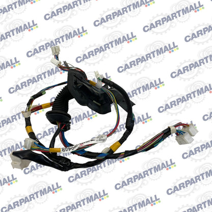 2005-2010 TOYOTA SIENNA FRONT RIGHT SIDE DOOR WIRE WIRING HARNESS 82151-08040