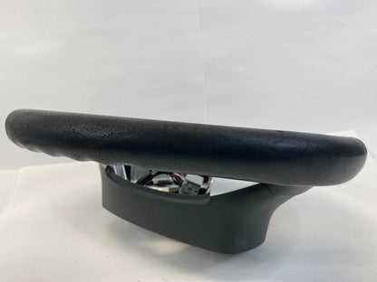 2013-2019 FORD TAURUS INTERCEPTOR STEERING WHEEL W/ CRUISE CONTROL SWITCH OEM