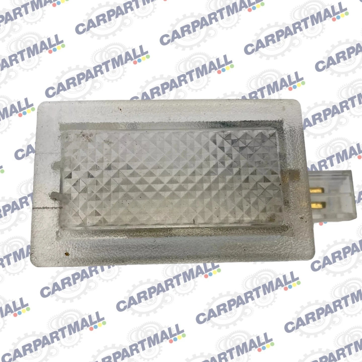 2005-2021 CHRYSLER 300 FRONT LEFT DRIVER DOOR COURTESY LIGHT LAMP 04608528AC OEM