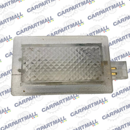 2005-2021 CHRYSLER 300 FRONT LEFT DRIVER DOOR COURTESY LIGHT LAMP 04608528AC OEM
