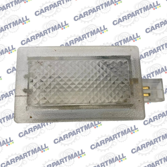 2005-2021 CHRYSLER 300 FRONT LEFT DRIVER DOOR COURTESY LIGHT LAMP 04608528AC OEM