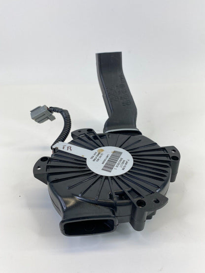 2006-2009 Ïnfiniti M35 Front Right Passenger Seat Lower Blower Filter B901X010