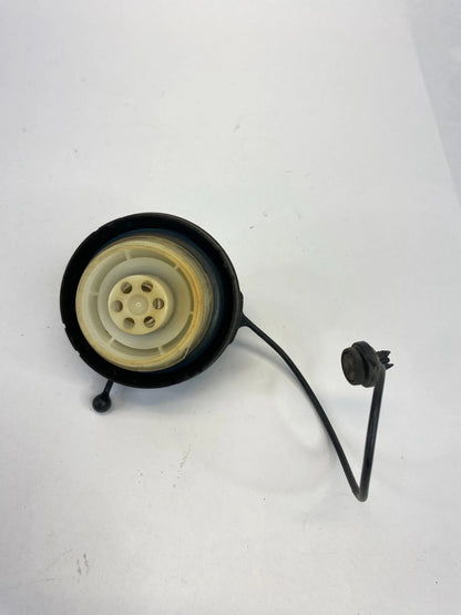 2005-2007 HONDA ACCORD COUPE FUEL FILLER TANK GAS CAP TOP LID COVER OEM