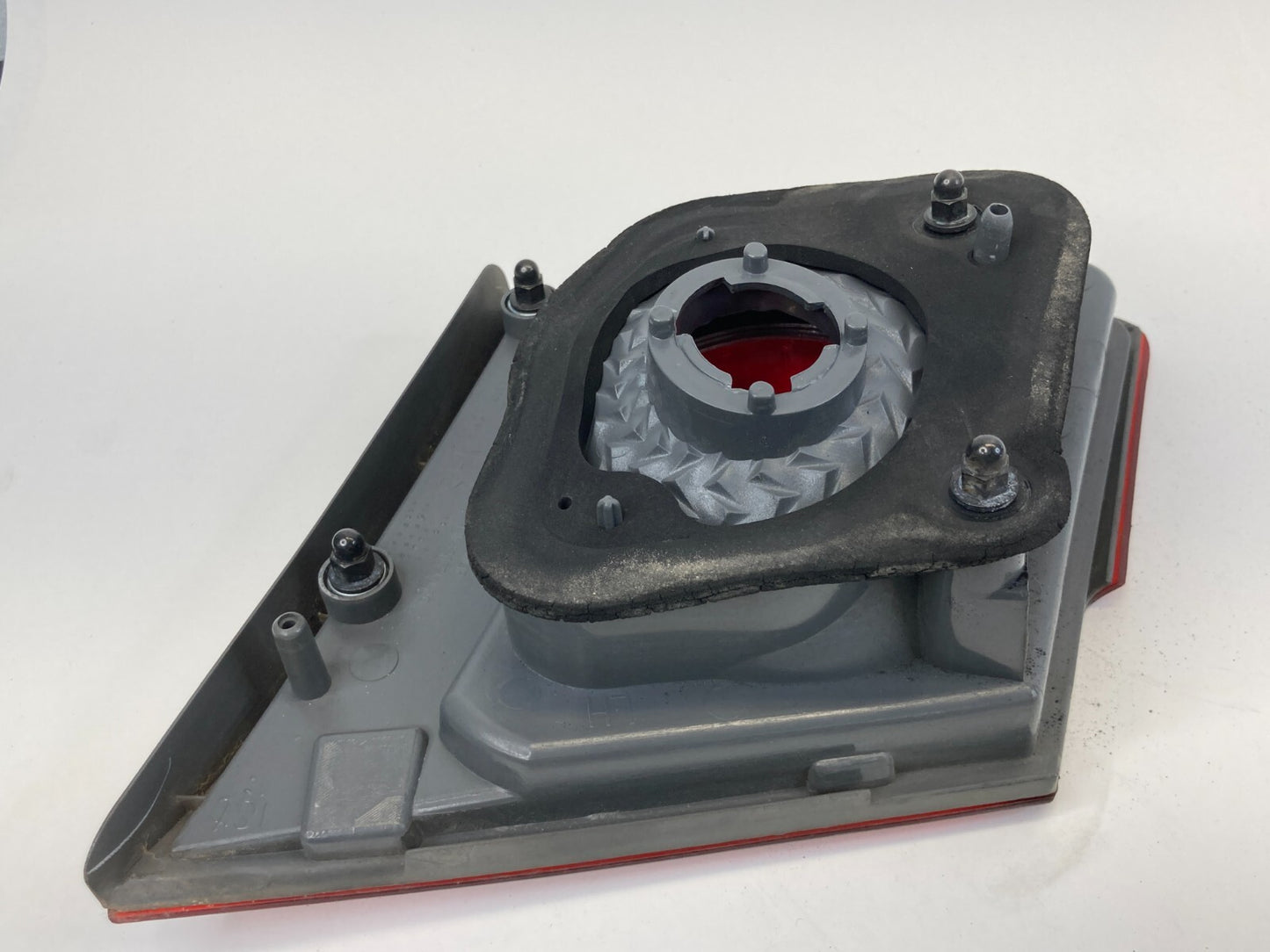 2011-2016 Chevrolet Cruze Rear Left Side Tail Light Trunk Lid Backup Lamp OEM