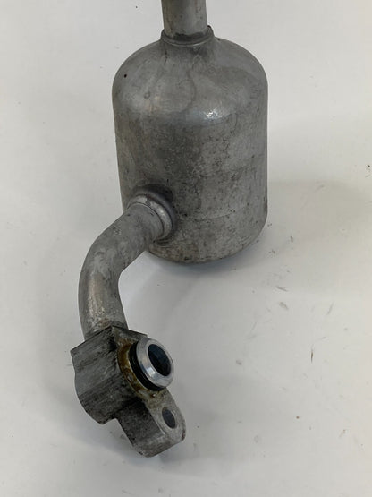 2008-2010 Toyota Highlander AC A/C Suction Line Hose Pipe OEM