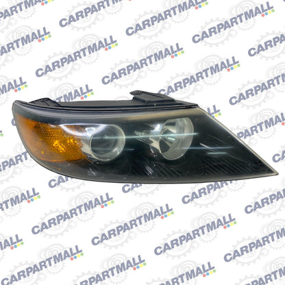 2011-2013 Kia Sorento Front Right Passenger Headlight Headlamp 92102-1U200 OEM