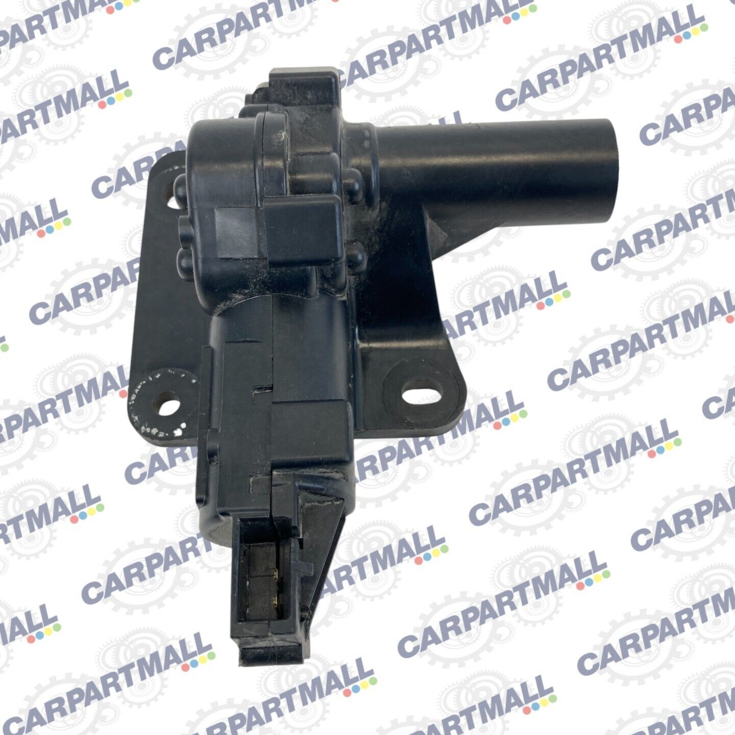 2009-2014 Volkswagen Routan Rear Right Quarter Handle Power Window 04717606AB