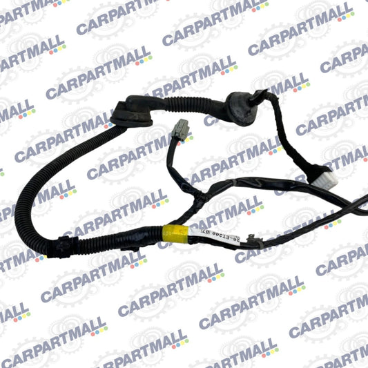 07-12 NISSAN SENTRA REAR RIGHT SIDE DOOR HARNESS WIRING WIRE 24126-ET200 OEM