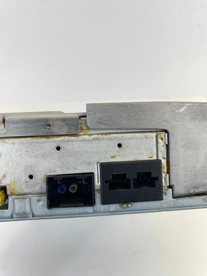 07-14 Mercedes CL550 CL600 01-13 S600 CL65 Harman Becker System Amplifier Assy