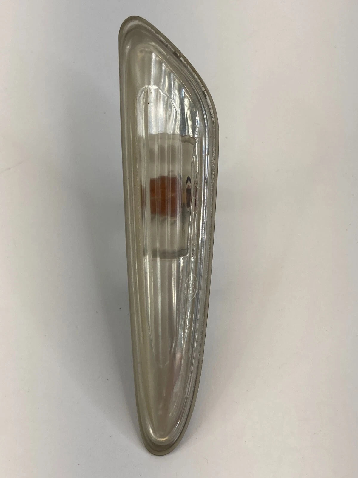 2004-2006 BMW X3 SUV 4-DR LEFT DRIVER SIDE FENDER MARKER REPEATER TURN LIGHT OEM