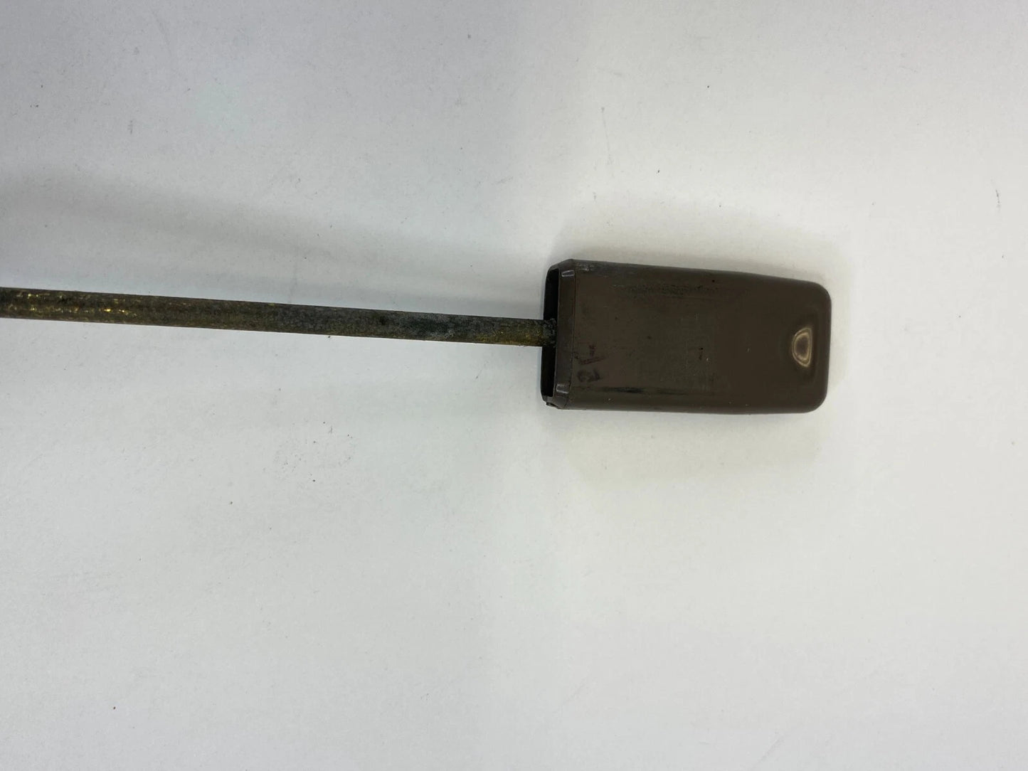 1996-2002 TOYOTA 4RUNNER FRONT RIGHT SIDE DOOR LOCK ROD LOCKING KNOB BUTTON OEM