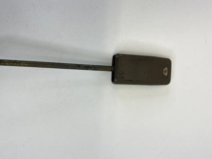 1996-2002 TOYOTA 4RUNNER FRONT RIGHT SIDE DOOR LOCK ROD LOCKING KNOB BUTTON OEM