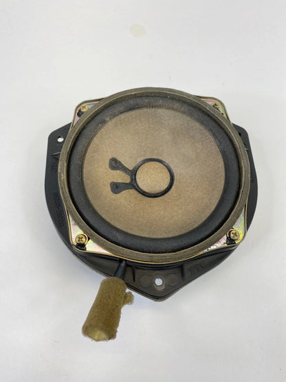 1996-2000 HYUNDAI ELANTRA SEDAN FRONT RIGHT DOOR SPEAKER SOUND 96330-29000 OEM